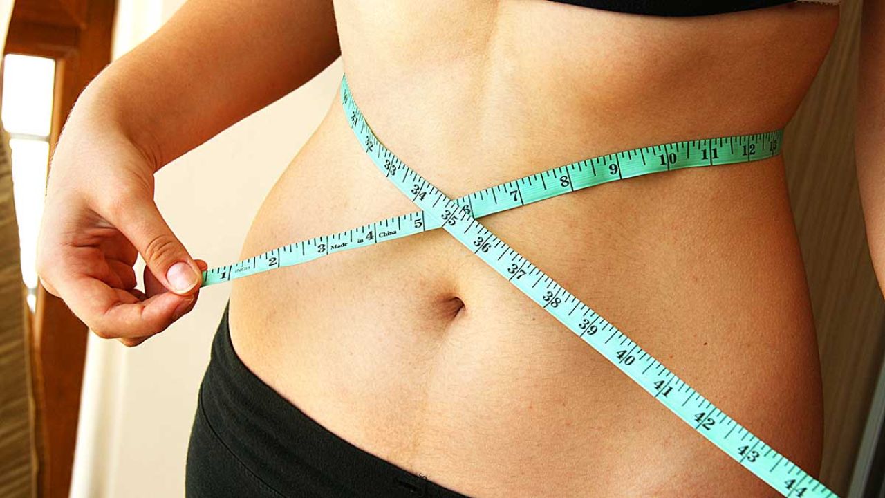 Ask LH: How Can I Push Past My Weight-Loss Plateau?