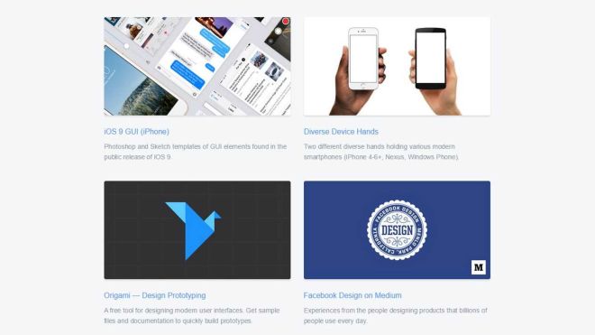 Facebook Launches App Design Resource Portal For Developers