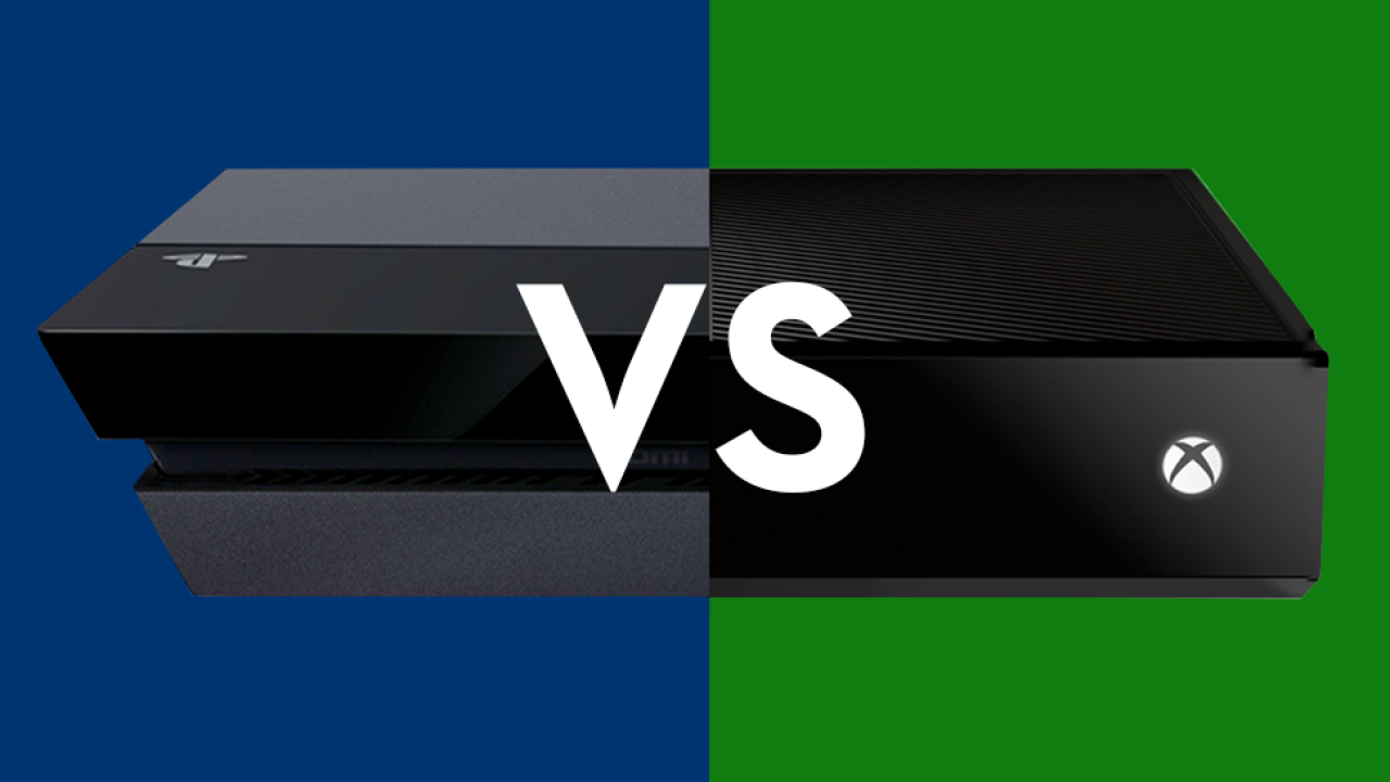Ask LH: Is The PlayStation 4 Really Better Than The Xbox One?