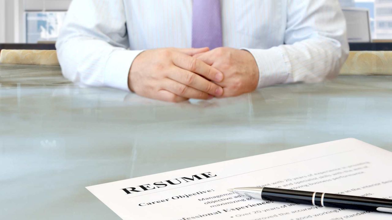 Five Tips For Writing A Killer Resume And Cover Letter