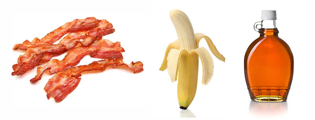 Eight Weird Food Combinations That Actually Work