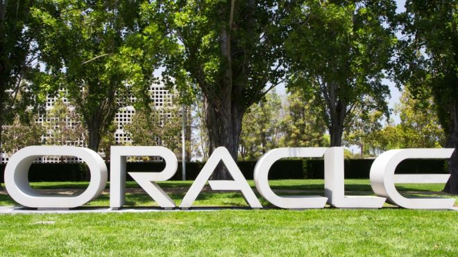 Equinix And Oracle Do Cloud Deal