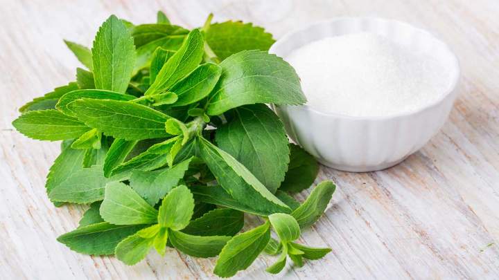 Ask LH: Is Stevia Bad For Your Teeth?