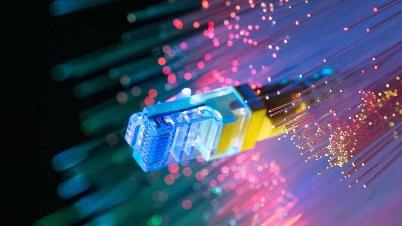 What Would A 21st Century Broadband Infrastructure Look Like?