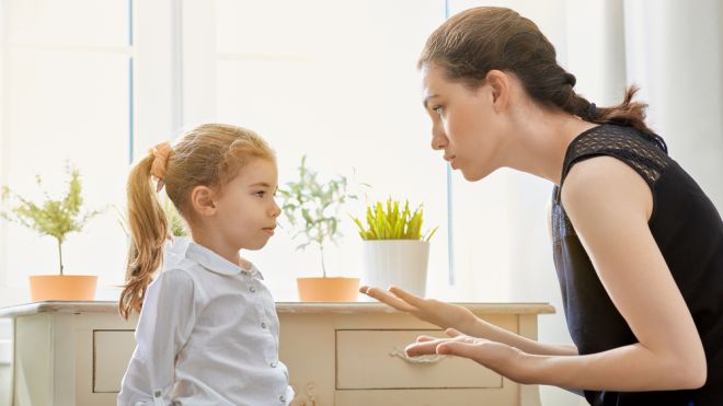 How To Discipline Your Children Without Rewards Or Punishment