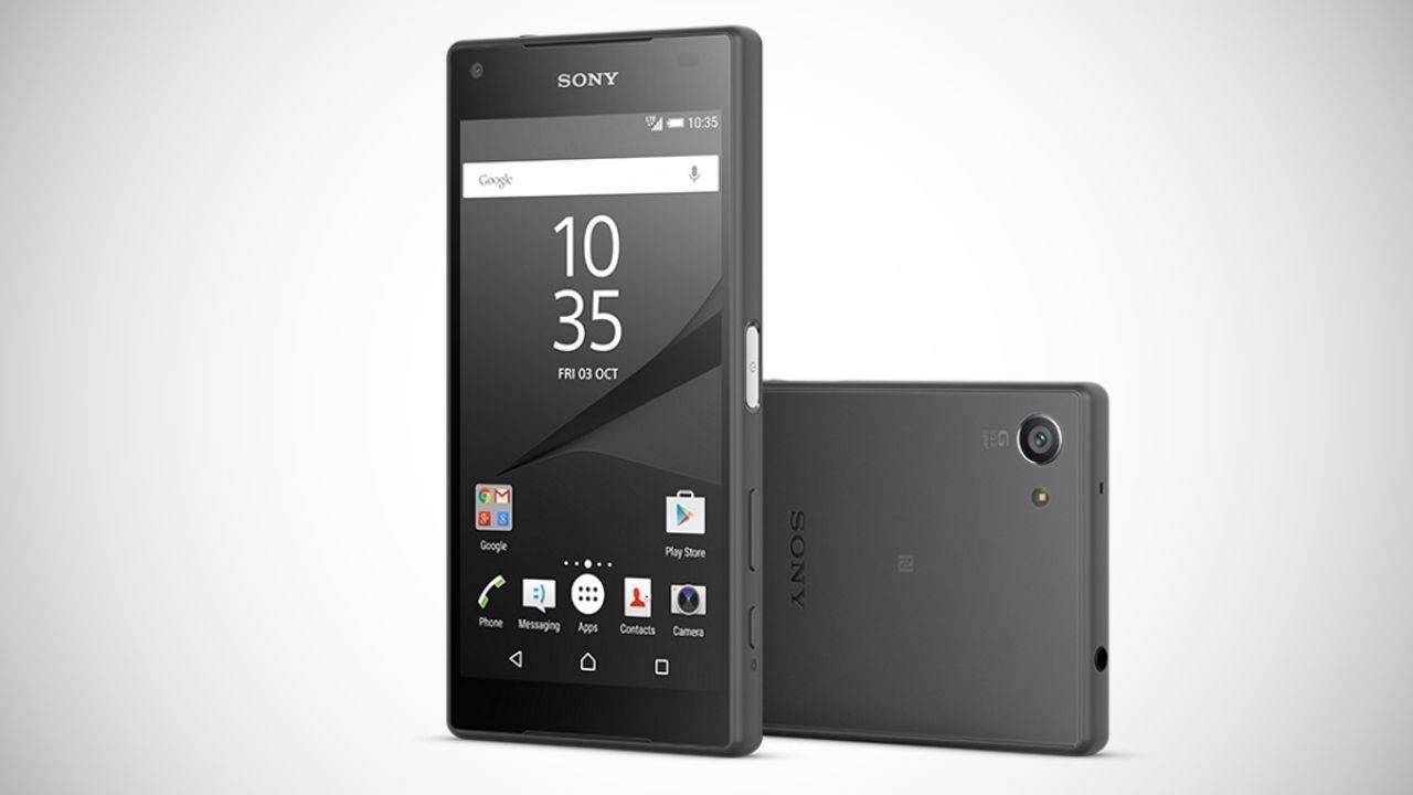 Sony Xperia Z5 Review: Speedy, Snap Happy And Minimalistic