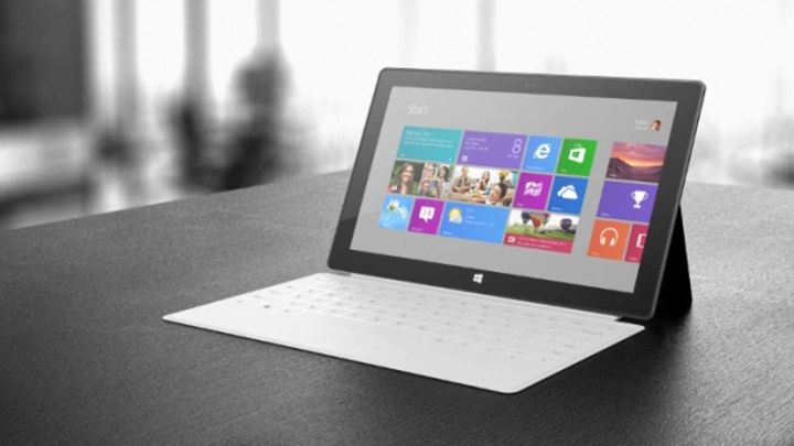 The Surface Pro 6 Is Looking Pretty Boring