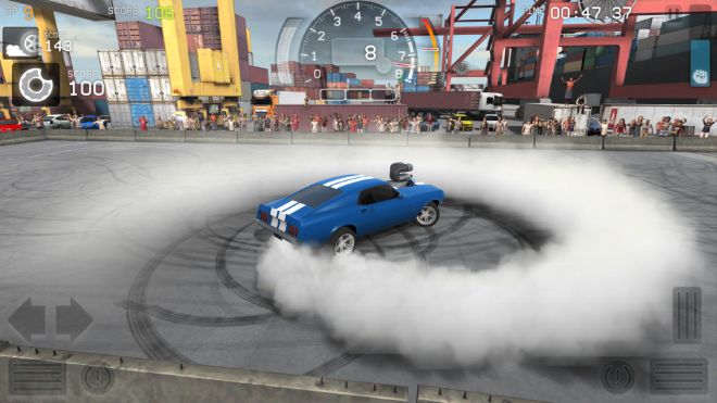 Free Games Friday: Torque Burnout, Star Wars, Tales From The Borderlands