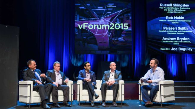 Four Australian Technology Executives Share Their Top IT Business Tips