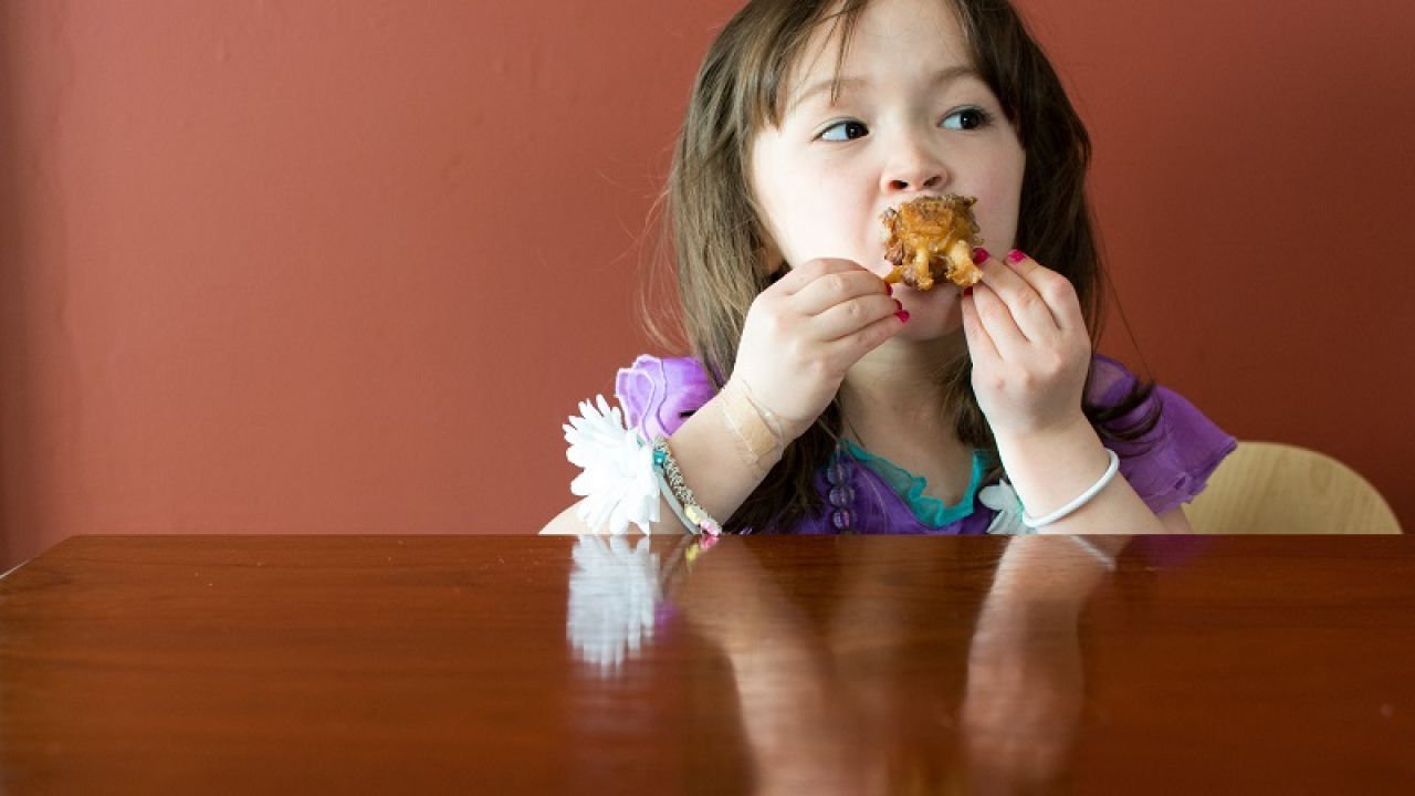 Convert Picky Eaters Over Time With The ‘Three Rs’