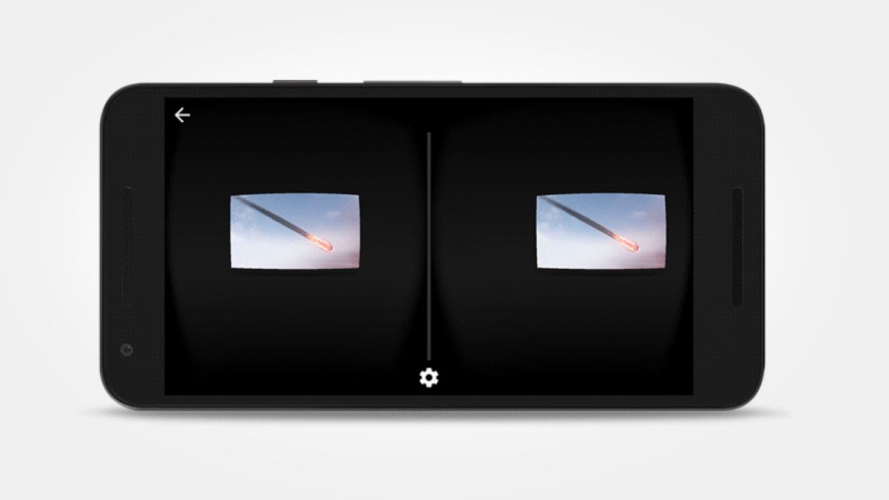 You Can Now Watch Any YouTube Video In Google Cardboard