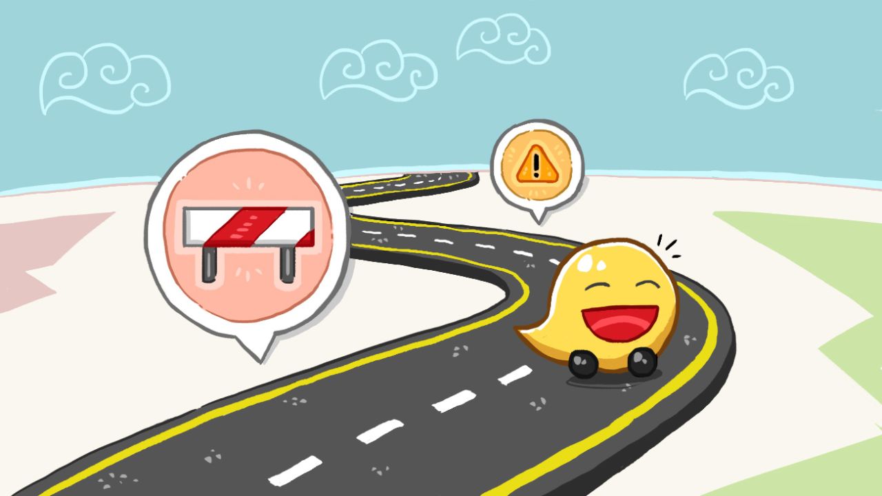 How To Turn Waze Into The Ultimate Navigation App