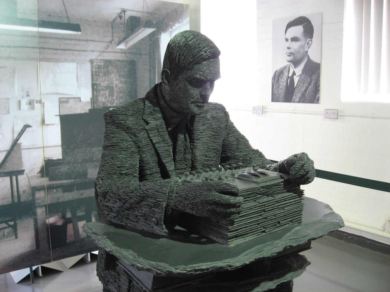 The Father Of Computer Science And AI: Alan Turing