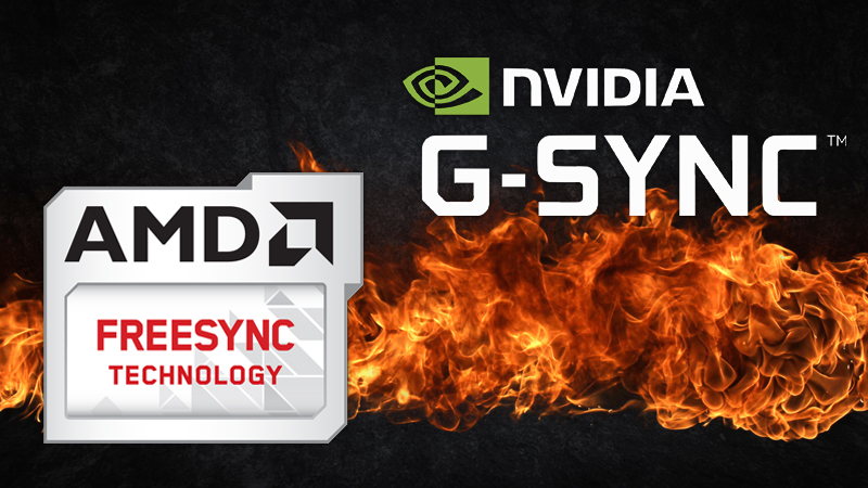 PC Graphics Card Showdown: NVIDIA Vs. AMD
