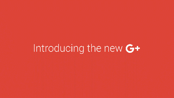 Google+ Gets A Revamp, Now Focusing On Communities And Collections