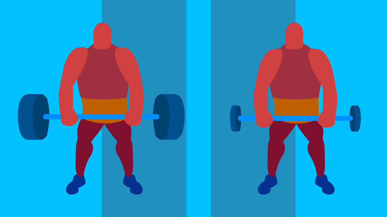 Does It Matter How Many Reps You Do When You Work Out?