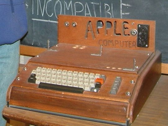 The Hacker Who Inspired Apple: John ‘Captain Crunch’ Draper