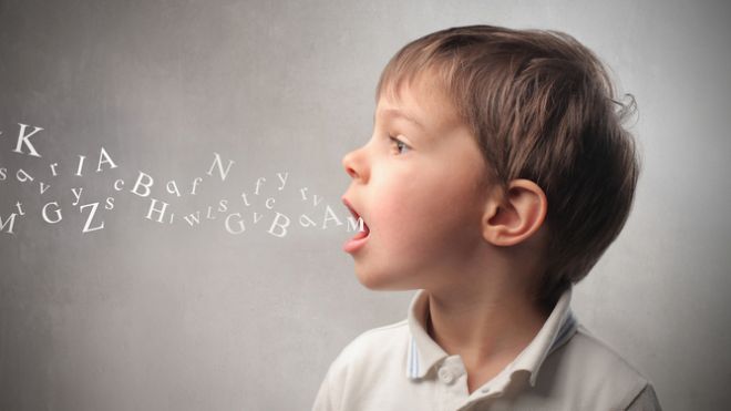 How To Tell If Your Child Has A Speech Or Language Impairment