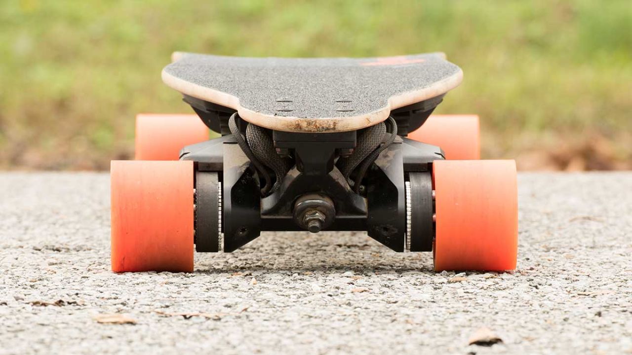 Ask LH: Where Can I (Legally) Ride My Electric Skateboard In Australia?