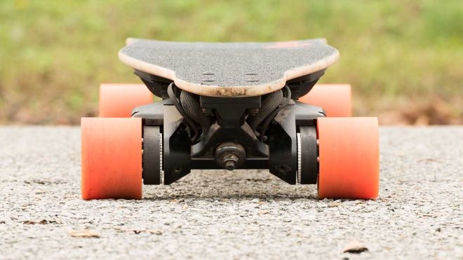 How to Learn to Skateboard In 30 Days Even If You’re Old and Broken