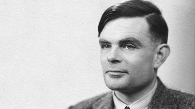 The Father Of Computer Science And AI: Alan Turing