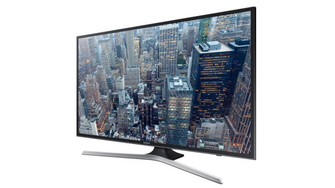 Dealhacker: 55″ UHD Samsung TV For $1359 From Bing Lee (NSW/ACT Only)
