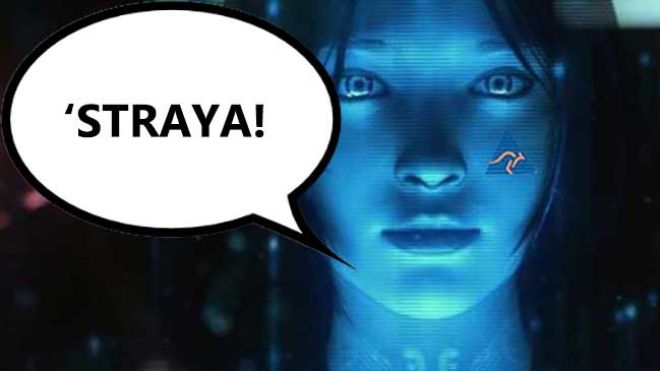 The Aussiest Things You Can Ask Cortana In Windows 10