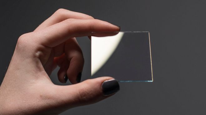 Touchscreens: Why A New Transparent Conducting Material Is Sorely Needed
