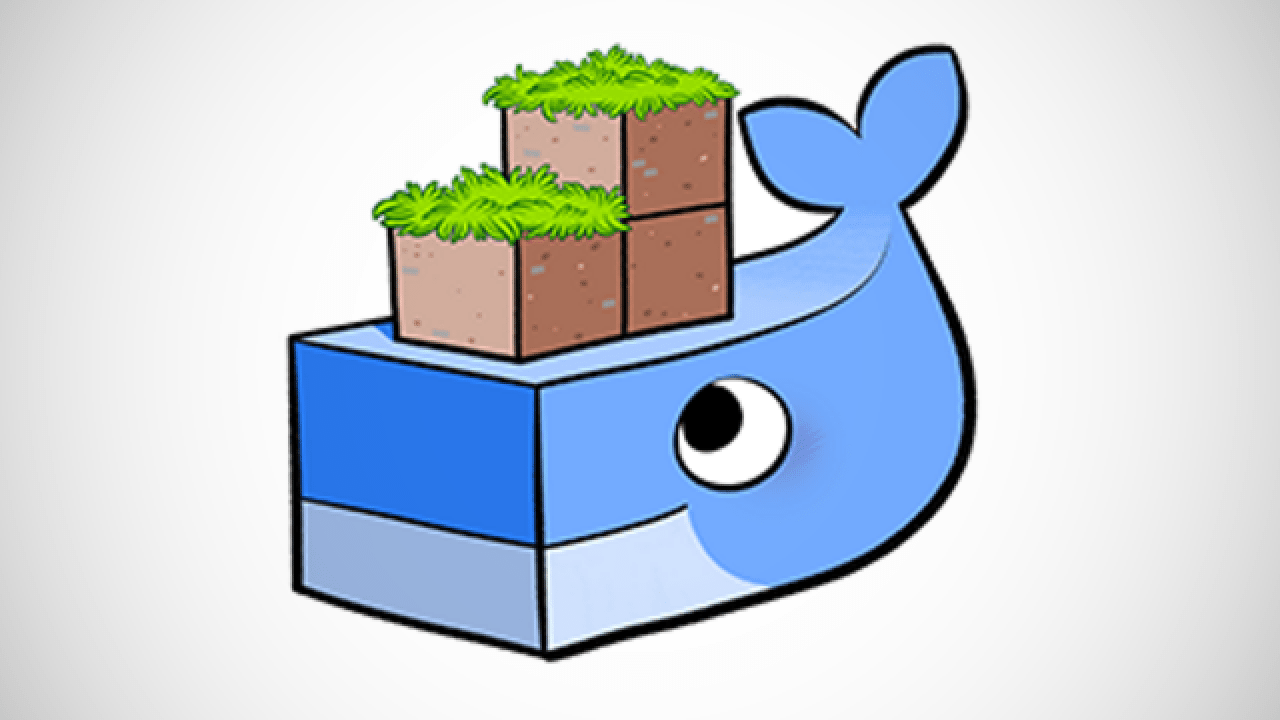 Dockercraft Lets You Manage Your Docker Containers Through Minecraft