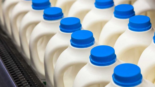 Is Milk Good For Me Or Should I Ditch It?