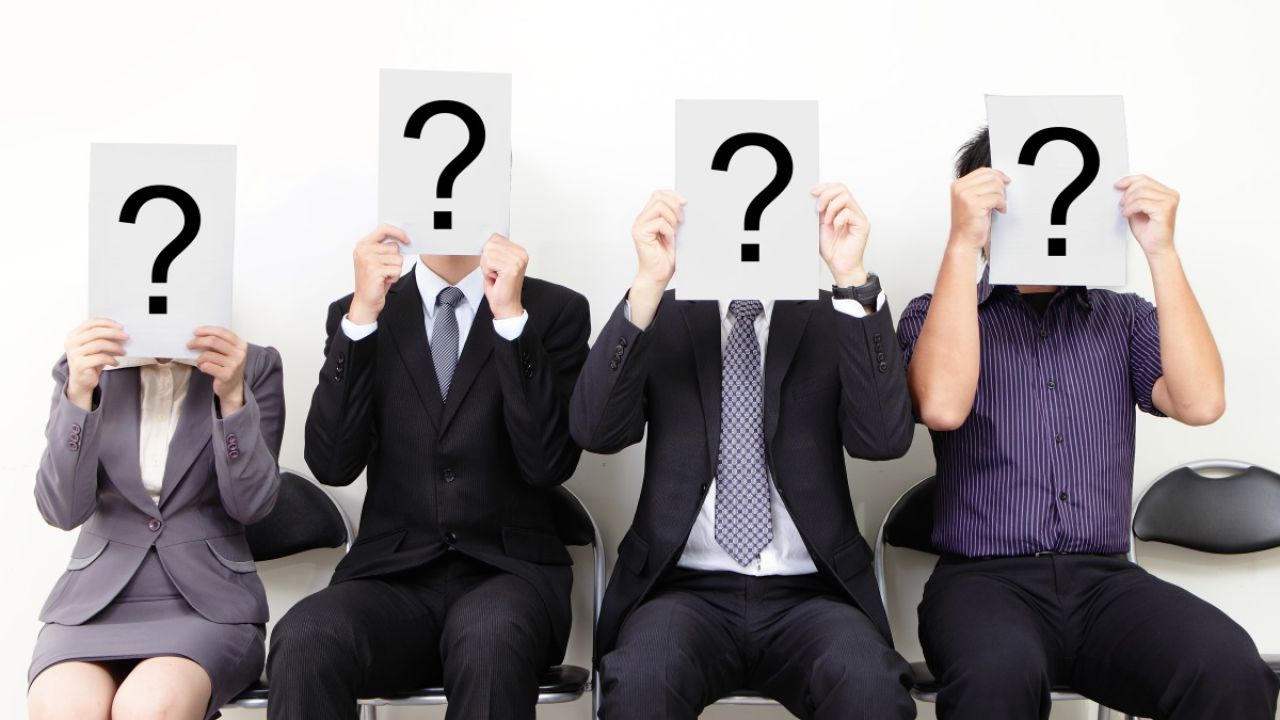 Questions To Expect When Hiring A Chief Information Security Officer