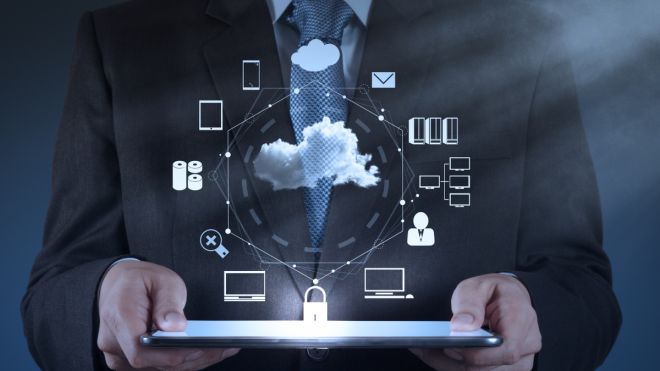 A New Legal Framework For The Age Of Cloud Computing