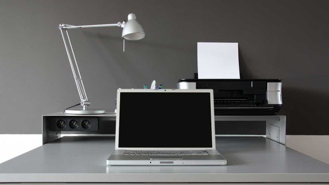 Five Tips For Setting Up Your Home Office