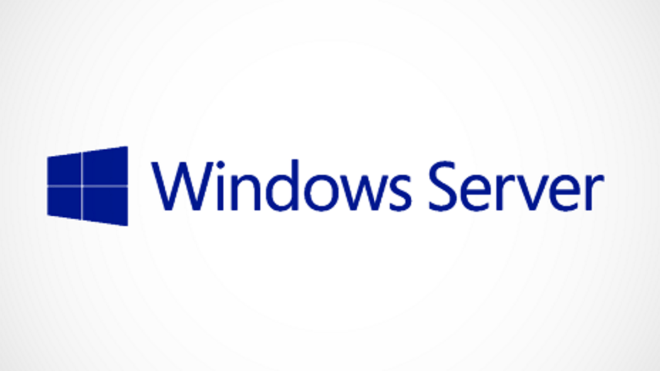 Microsoft Windows Server 2016 And System Center 2016 Now Generally Available