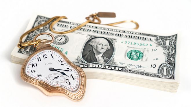 Personal Finance Goals Take Time, So Prepare For The Wait