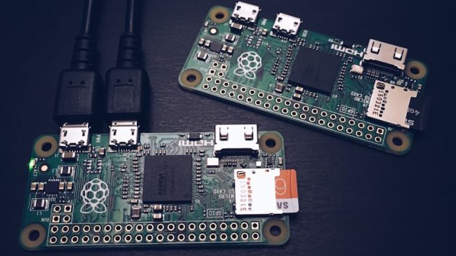 Set Up A Raspberry Pi Zero In ‘Headless Mode’ When You Don’t Have Access To A Monitor