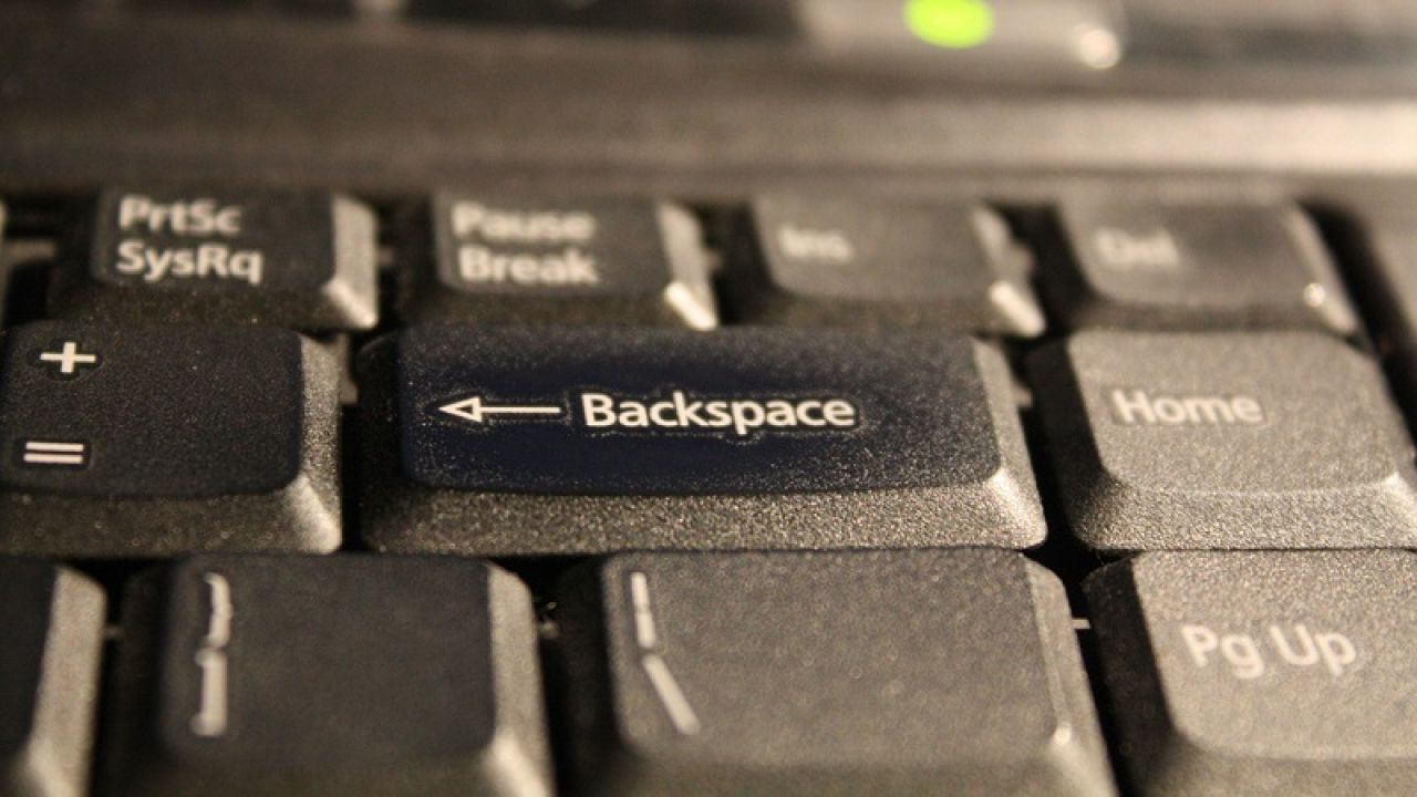 You Can Break Into A Linux System By Pressing Backspace 28 Times. Here’s How To Fix It