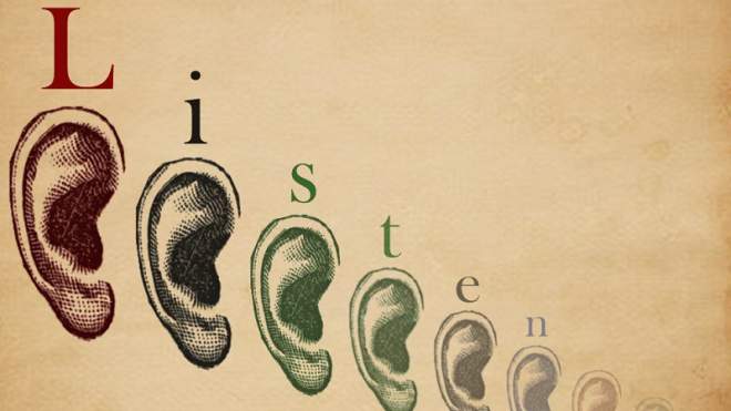 The Secret To Better “Reflective Listening”: Use Your Own Words