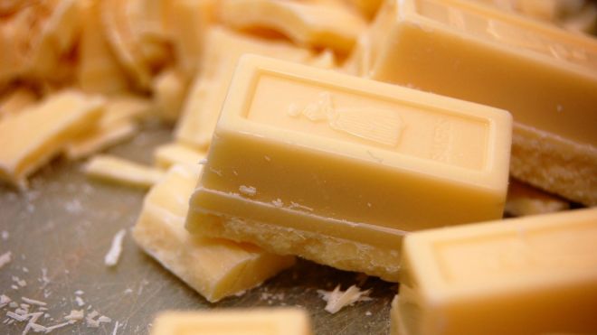 Caramelize White Chocolate To Add Deep, Complex Flavour