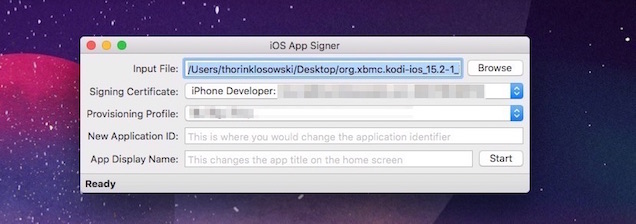 How To Install Unapproved Apps On An iPhone Without Jailbreaking