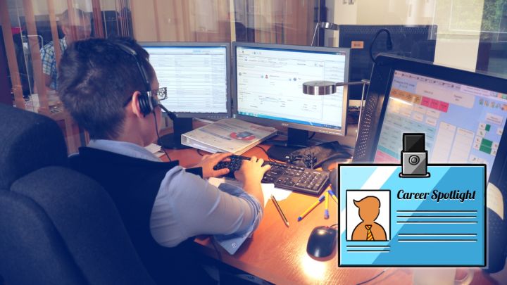 Career Spotlight: What I Do As An Emergency Dispatcher