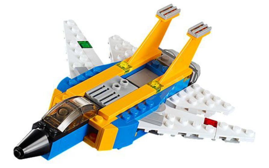 The Best LEGO Sets To Get This Christmas