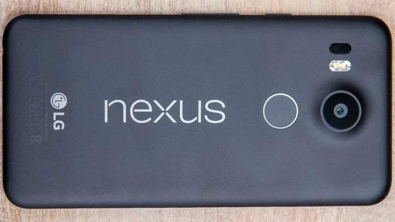 Nexus 5X Review: A Pure Android PC For Your Pocket