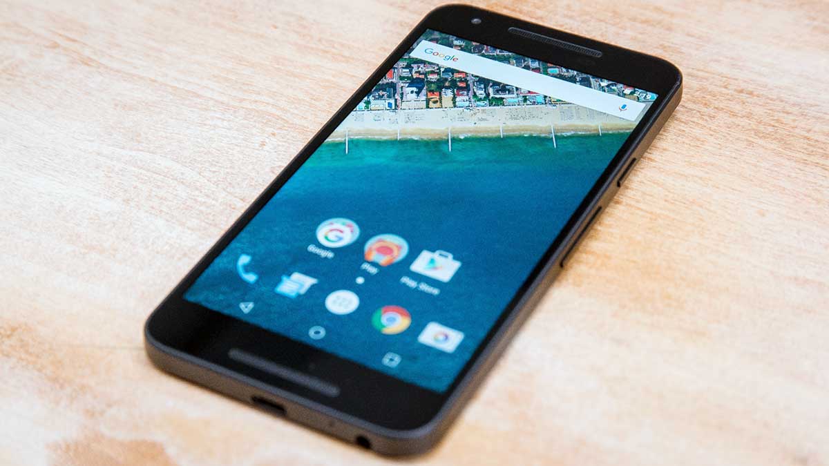 Nexus 5X Review: A Pure Android PC For Your Pocket