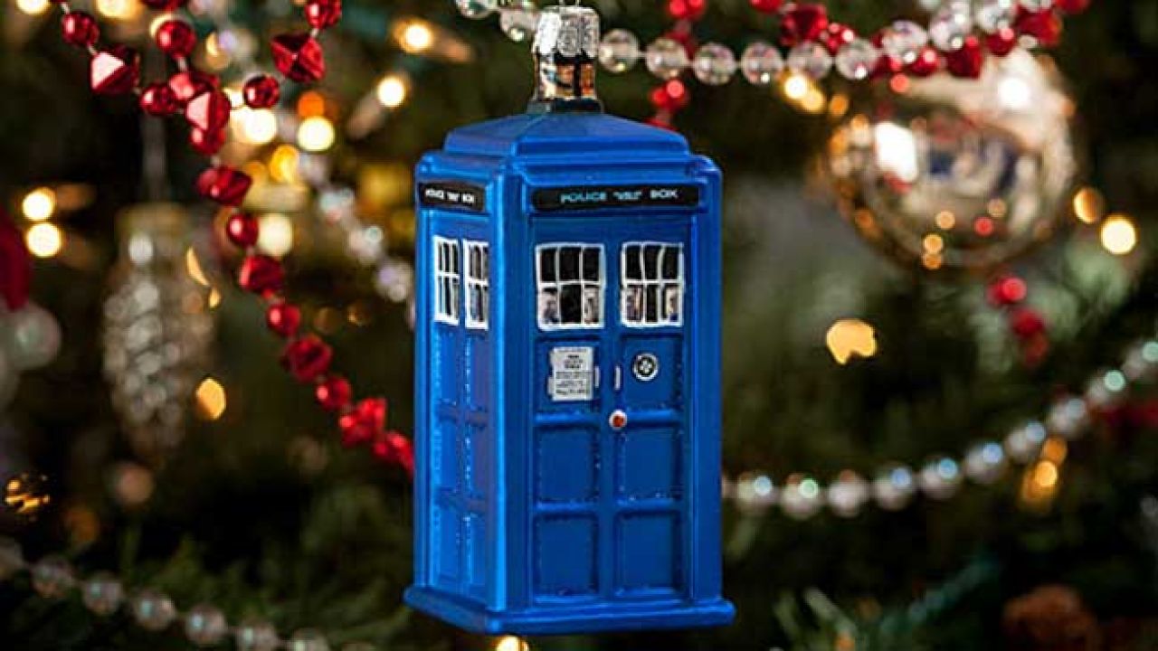 2016’s Ultimate Christmas Loot Guide For Geeks