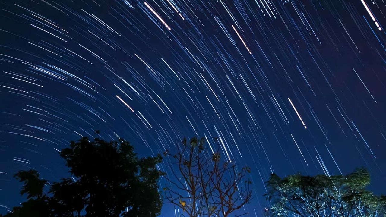 How To Watch Tonight’s Geminid Meteor Shower In Australia