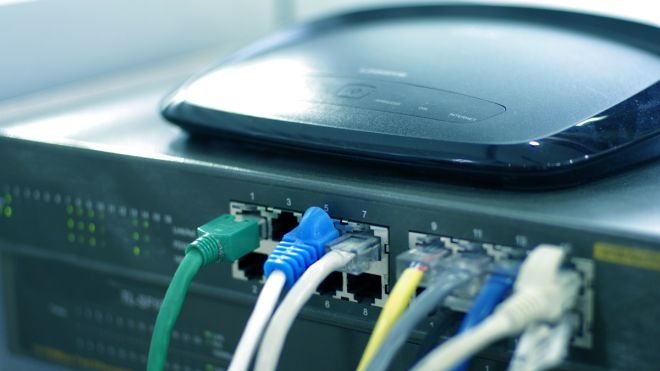 Your Broadband Router Is Not As Secure As You Think It Is