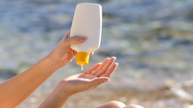 CHOICE: Your ’50+’ Sunscreen Could Be As Low As 29 [Infographic]
