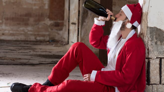 15 Ways To Totally Ruin Christmas