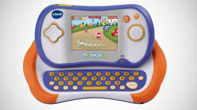 Educational Toy Maker Hacked, Parents And Kids’ Data Stolen